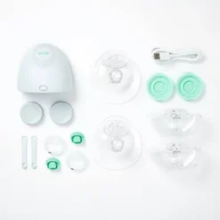 Elvie Electric Breast Pump 9 Elvie Electric Breast Pump -Graco Shop GUEST 72388097 9cf7 44fe af5f 50a7efba9c70