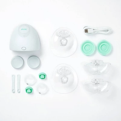 Elvie Electric Breast Pump 4 Elvie Electric Breast Pump - Image 4