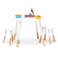 Scandi Table And Chair Set - WildKin 9 Scandi Table And Chair Set - WildKin -Graco Shop GUEST 724a26b8 64d9 4de8 9152 3686239cca6b