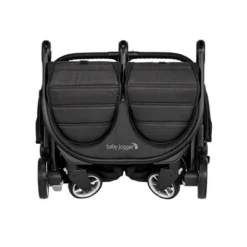 Baby Jogger City Tour 2 Double Stroller - Pitch Black -Graco Shop GUEST 72ab9b72 c524 4f32 876e a72d3c87c852