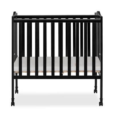 Dream On Me, 2 In 1 Lightweight Folding Portable Crib 10 Dream On Me, 2 In 1 Lightweight Folding Portable Crib - Image 10