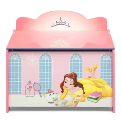 Delta Children Disney Princess Deluxe Toy Box - Greenguard Gold Certified 9 Delta Children Disney Princess Deluxe Toy Box - Greenguard Gold Certified -Graco Shop GUEST 741d60fc 73a9 43fc 994a 9213d971a49f