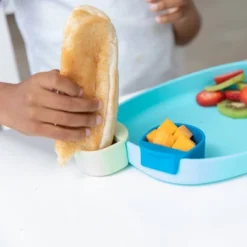 Bumkins Silicone Little Dippers Round Dining Bowl - Gumdrop - 3pk 7 Bumkins Silicone Little Dippers Round Dining Bowl - Gumdrop - 3pk -Graco Shop GUEST 7434d4d9 a04e 4772 9c4e ca8d0228080f