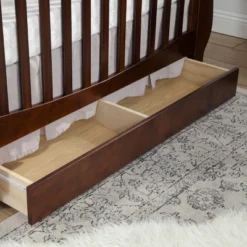 DaVinci Ashbury 4-in-1 Convertible Crib With Toddler Bed Conversion Kit -Graco Shop GUEST 74715461 d5a1 4615 8be5 09f62ef884f8