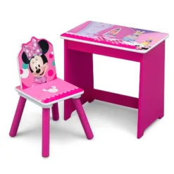 Delta Children Minnie Mouse Room Box Bedroom Set - 4pc 19 Delta Children Minnie Mouse Room Box Bedroom Set - 4pc -Graco Shop GUEST 747dc223 ff26 43c0 8c45 36bcfcc406c7