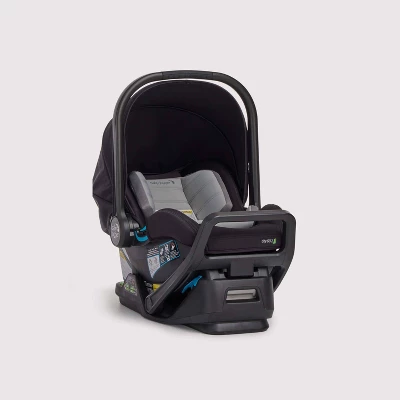 Baby Jogger City Sights Travel System - Rich Black 2 Baby Jogger City Sights Travel System - Rich Black - Image 2