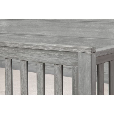 DaVinci Fairway 4-in-1 Convertible Crib 10 DaVinci Fairway 4-in-1 Convertible Crib - Image 10