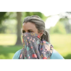 Go By Goldbug Nursing Scarf - Floral -Graco Shop GUEST 75e4ab4c 73e7 473f aa21 de9a2d82b211