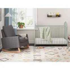 Novogratz Zayne Rocking Chair -Graco Shop GUEST 76743342 b8b8 475b a77c c4c4f47530dd