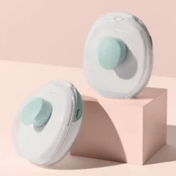 WILLOW Go Breast Milk Container - 7oz/2ct