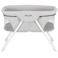 Dream On Me Traveler Portable, Lightweight And Breathable Mesh Design, Easy To Clean And Fold Baby Bassinet - Carry Bag Included -Graco Shop GUEST 76be7c63 3fc9 4174 990d 5d13102df708