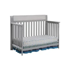 Suite Bebe Hayes 4-in-1 Convertible Crib - Gray/Weathered Granite 14 Suite Bebe Hayes 4-in-1 Convertible Crib - Gray/Weathered Granite -Graco Shop GUEST 76bf73fc c170 45b2 bc50 ea0bc90d8edd