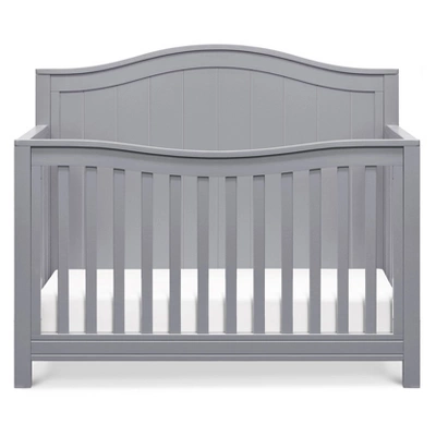 DaVinci Aspen 4-in-1 Convertible Crib 1 DaVinci Aspen 4-in-1 Convertible Crib