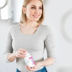 Mommy Knows Best Goat's Rue Lactation Aid Support Supplement - 120ct -Graco Shop GUEST 77144411 cdd3 4b2f bd4e 7ea26e2ef161