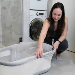 HALO Innovations BassiNest Swivel Sleeper 3.0 14 HALO Innovations BassiNest Swivel Sleeper 3.0 -Graco Shop GUEST 77174e4f b60c 489c a8b6 d13f8617a200