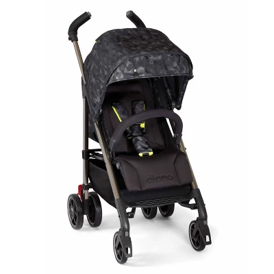 Diono Flexa Luxe Umbrella Stroller, Infant To Toddler, Car Seat Compatible, Adaptors Included 1 Diono Flexa Luxe Umbrella Stroller, Infant To Toddler, Car Seat Compatible, Adaptors Included