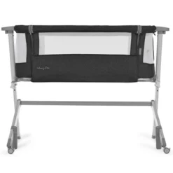 Dream On Me Skylar Bassinet And Bedside Sleeper -Graco Shop GUEST 77850410 c44d 4cfb b29b db84e01d58c9