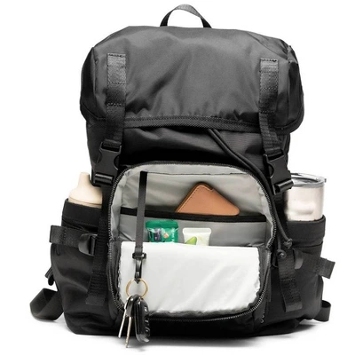 Colugo Parent Diaper Backpack 4 Colugo Parent Diaper Backpack - Image 4