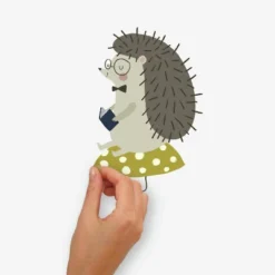 RoomMates Forest Friends Peel And Stick Giant Wall Decal -Graco Shop GUEST 77a5896b 4256 4212 b988 b80118a2025e