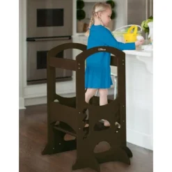 Little Partners Learning Tower -Graco Shop GUEST 77d07b5f ee17 441d a3fc b1bad5b12db3