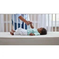 Sealy Premier Posture 2-Stage Dual Sided Crib And Toddler Mattress -Graco Shop GUEST 7813740f c212 47c8 8b14 9937a96bc720