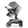 Graco Modes Nest Travel System