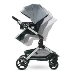Graco Modes Nest Travel System