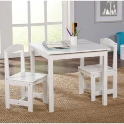 3pc Madeline Kids' Table And Chair Set - Buylateral 11 3pc Madeline Kids' Table And Chair Set - Buylateral -Graco Shop GUEST 7873e21a a009 48ff 9e1c 3b289c4cb5cc