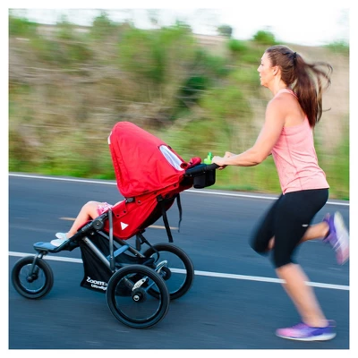 Joovy Zoom Car Seat Adapter 2 Joovy Zoom Car Seat Adapter - Image 2