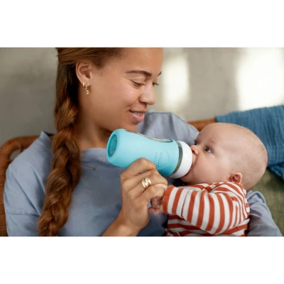 Philips Avent 4pk Natural Response Bottle Nipple - Flow 2 - 0 Months+ 5 Philips Avent 4pk Natural Response Bottle Nipple - Flow 2 - 0 Months+ - Image 5