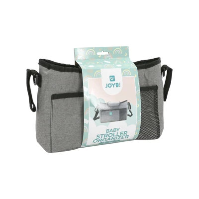 Joybi Baby Stroller Organizer 5 Joybi Baby Stroller Organizer - Image 5
