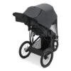 Joovy Zoom Single Jogging Stroller,