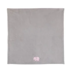 Elephant Baby Blanket - Pink - Just One You® Made By Carter's