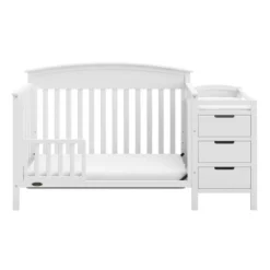 Graco Benton 4-in-1 Convertible Crib And Changer -Graco Shop GUEST 79fa0a6f 346f 4f0f abec d1631b1a8c72