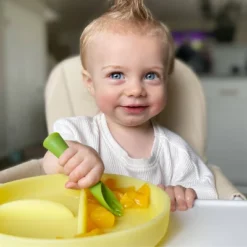 Olababy 2pk Training Fork + Spoon Set -Graco Shop GUEST 7a2ceeea 361e 443a a445 50b6147869f2