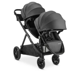 Joovy 2022 Qool Double Stroller Bundle, -Graco Shop GUEST 7a38f15a cd87 4911 962b 31e38dfcba38