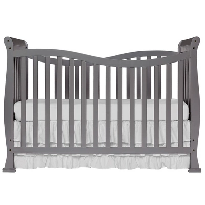 Dream On Me Greenguard Gold Certified Violet 7-In-1 Convertible Crib 14 Dream On Me Greenguard Gold Certified Violet 7-In-1 Convertible Crib - Image 14
