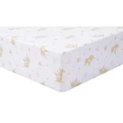 Sammy & Lou Tiara Princess Crib Bedding Set - 4pc -Graco Shop GUEST 7b120b18 8262 40d0 91ad 2c76b93ca8ba