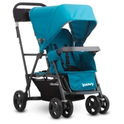 Joovy Caboose Ultralight Sit Stand Double Stroller -Graco Shop GUEST 7b5cbbba 5cda 45f2 899e 1dff849e3e5d
