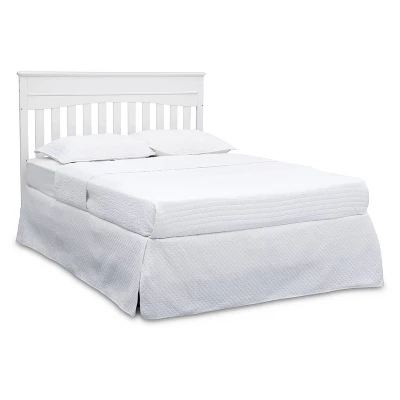 Delta Children Skylar 6-in-1 Convertible Crib 7 Delta Children Skylar 6-in-1 Convertible Crib - Image 7