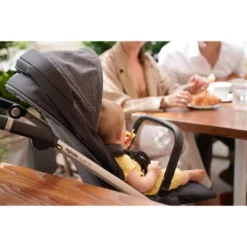 Inglesina Electa Full Size Baby Stroller - Lightweight At 19 Lbs, Reversible Seat, Compact Fold, One-Handed Open & Close - Chelsea Gray 16 Inglesina Electa Full Size Baby Stroller - Lightweight At 19 Lbs, Reversible Seat, Compact Fold, One-Handed Open & Close - Chelsea Gray -Graco Shop GUEST 7bf8f25c 3d5c 474d bc34 95d38dc71c3a