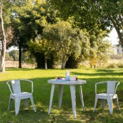 3pc Coco Kids' Outdoor Set Gray - ACEssentials 26 3pc Coco Kids' Outdoor Set Gray - ACEssentials -Graco Shop GUEST 7c103a35 da43 45c0 93f0 01f3d9511c63