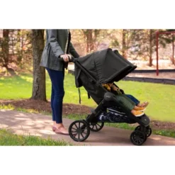 Britax B-Lively Double Stroller - Raven 20 Britax B-Lively Double Stroller - Raven -Graco Shop GUEST 7c13d8cd 0ca1 4a94 bbe1 7628fccd1012