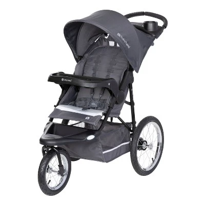 Baby Trend Expedition Jogger Stroller 12 Baby Trend Expedition Jogger Stroller - Image 12