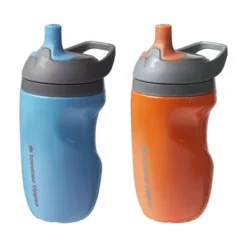 Tommee Tippee 2pk Insulated Sportee Toddler Water Bottle With Handle - 9oz -Graco Shop GUEST 7c8aa725 1eec 433a 8c80 0b45acd7fcf5