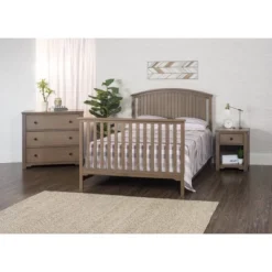 Child Craft Cottage Curve Top Convertible Crib -Graco Shop GUEST 7ca015d1 ac62 4cb9 8107 ac18d5d2f975