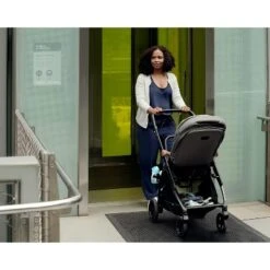 Inglesina Electa Full Size Baby Stroller - Lightweight At 19 Lbs, Reversible Seat, Compact Fold, One-Handed Open & Close - Chelsea Gray 13 Inglesina Electa Full Size Baby Stroller - Lightweight At 19 Lbs, Reversible Seat, Compact Fold, One-Handed Open & Close - Chelsea Gray -Graco Shop GUEST 7caa06be 66d8 4b9e 84e7 b4586c98784c