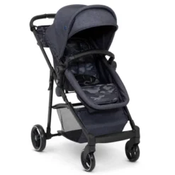 BabyGap By Delta Children 2-in-1 Carriage Stroller -Graco Shop GUEST 7d3232ef 0df1 4889 9d8f 721cd737e7f4