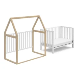 Storkcraft Orchard 5-in-1 Convertible Crib -Graco Shop GUEST 7db48eb5 0bd6 4627 91fa d4e0bdd44d5f
