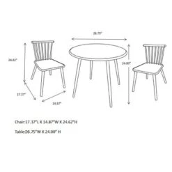 Windsor Metal Kids' Activity Table Set - Pillowfort™ 20 Windsor Metal Kids' Activity Table Set - Pillowfort™ -Graco Shop GUEST 7dfab749 0930 4345 af36 ee1dec157a29